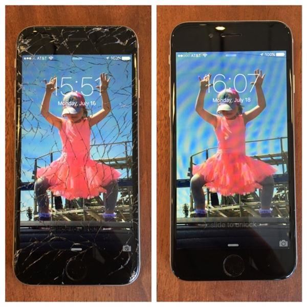 iPhone 6 Screen Repair