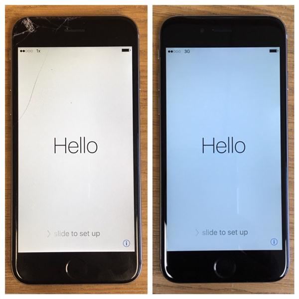 iPhone 6 Screen Repair/Replacement