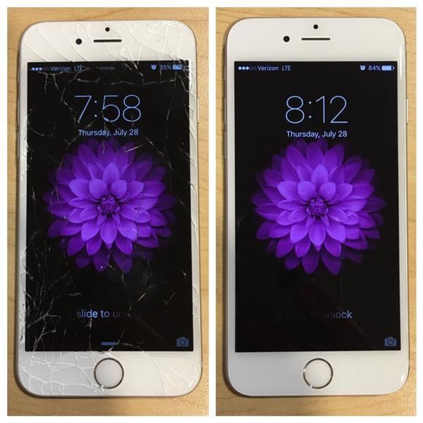 iPhone 6 Screen Repair/Replacement