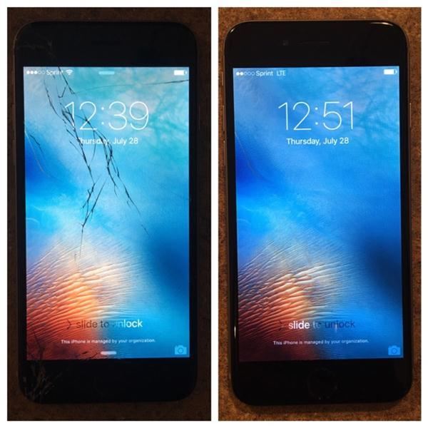 iPhone 6 Screen Repair/Replacement