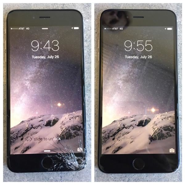 iPhone 6s Plus Screen Repair/Replacement