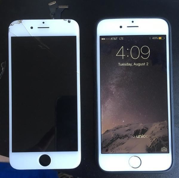 iPhone 6 Screen Repair/Replacement