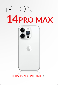 iPhone 14 Pro Max Screen Repair Milwaukee & Waukesha
