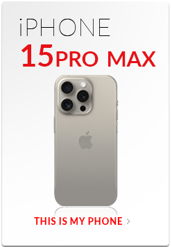 iPhone 15 Pro Max Screen Repair Milwaukee & Waukesha