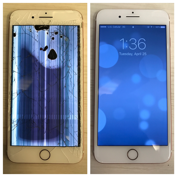 iPhone 6 Screen Repair