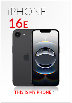 iPhone 16e Screen Repair Milwaukee & Waukesha