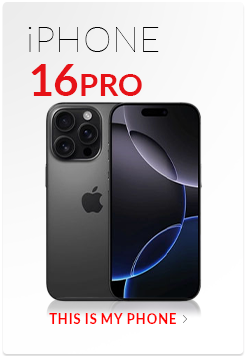 iPhone 16 Pro Screen Repair Milwaukee & Waukesha