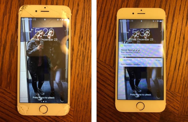 iPhone 6S Plus Screen Repair Replacement 30
