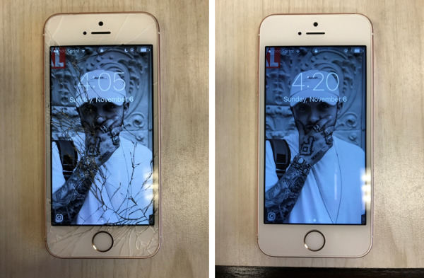 iPhone 6 Screen Repair/Replacement