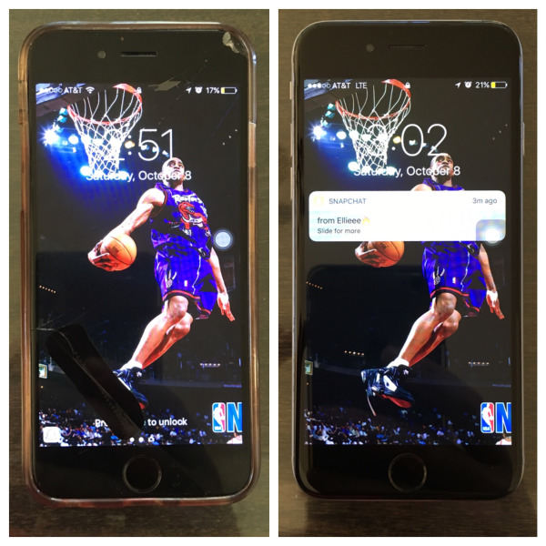 iPhone 6 Screen Repair/Replacement