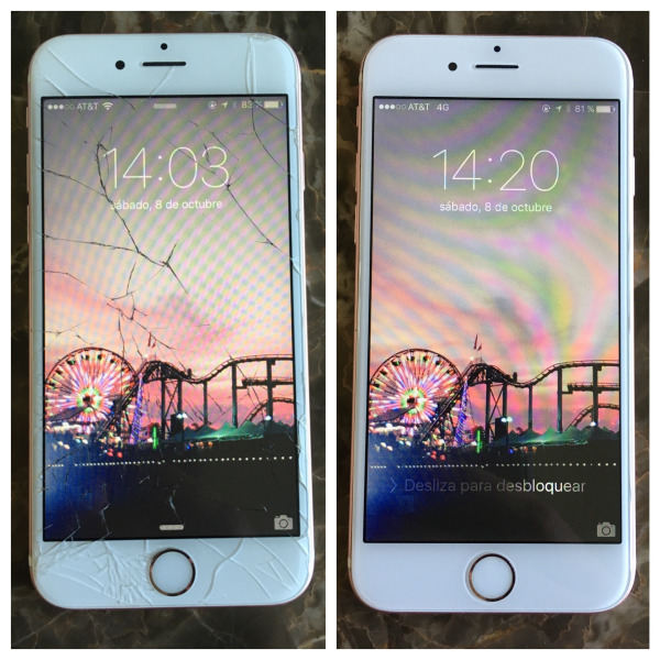 iPhone 6 Screen Repair/Replacement