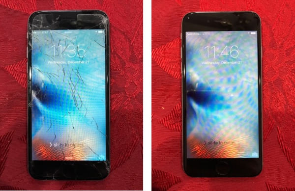 iPhone 6 Screen Repair Replacement 30