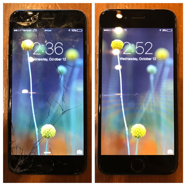 iPhone 6S Screen Repair/Replacement 2