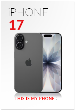 iPhone 17 Screen Repair Milwaukee & Waukesha