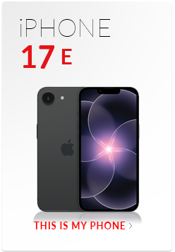 iPhone 17e Screen Repair Milwaukee & Waukesha