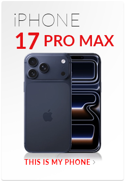 iPhone 17 Pro Max Screen Repair Milwaukee & Waukesha