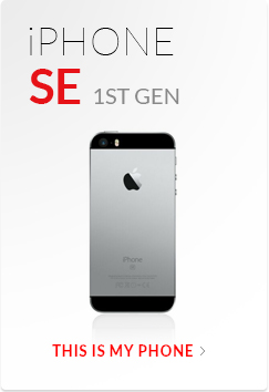 iPhone SE Gen 1 Screen Repair Milwaukee & Waukesha